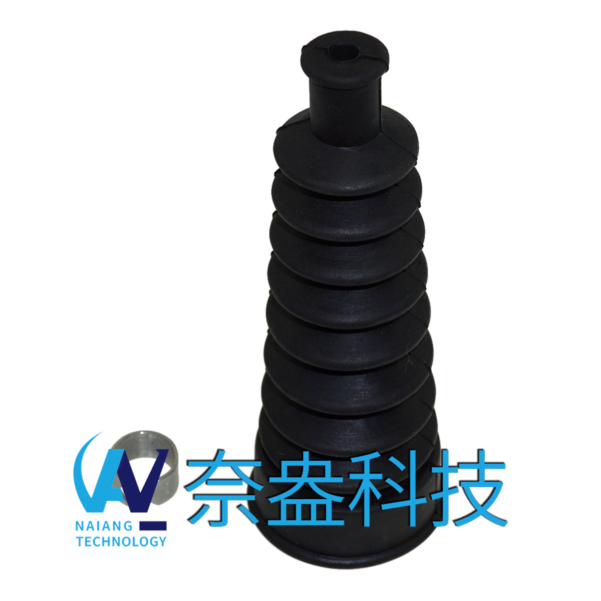 船用排氣管、波紋管 74639Q02, Mercruiser Bellow74639Q