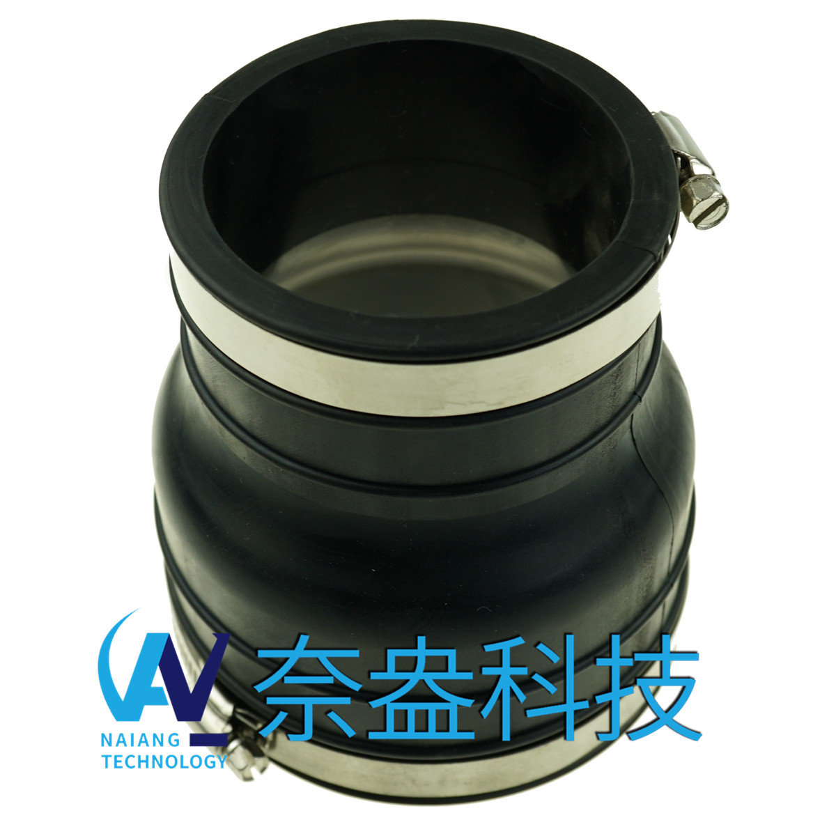 船用排氣管、波紋管 Mercruiser 3-4＂ 70981A3