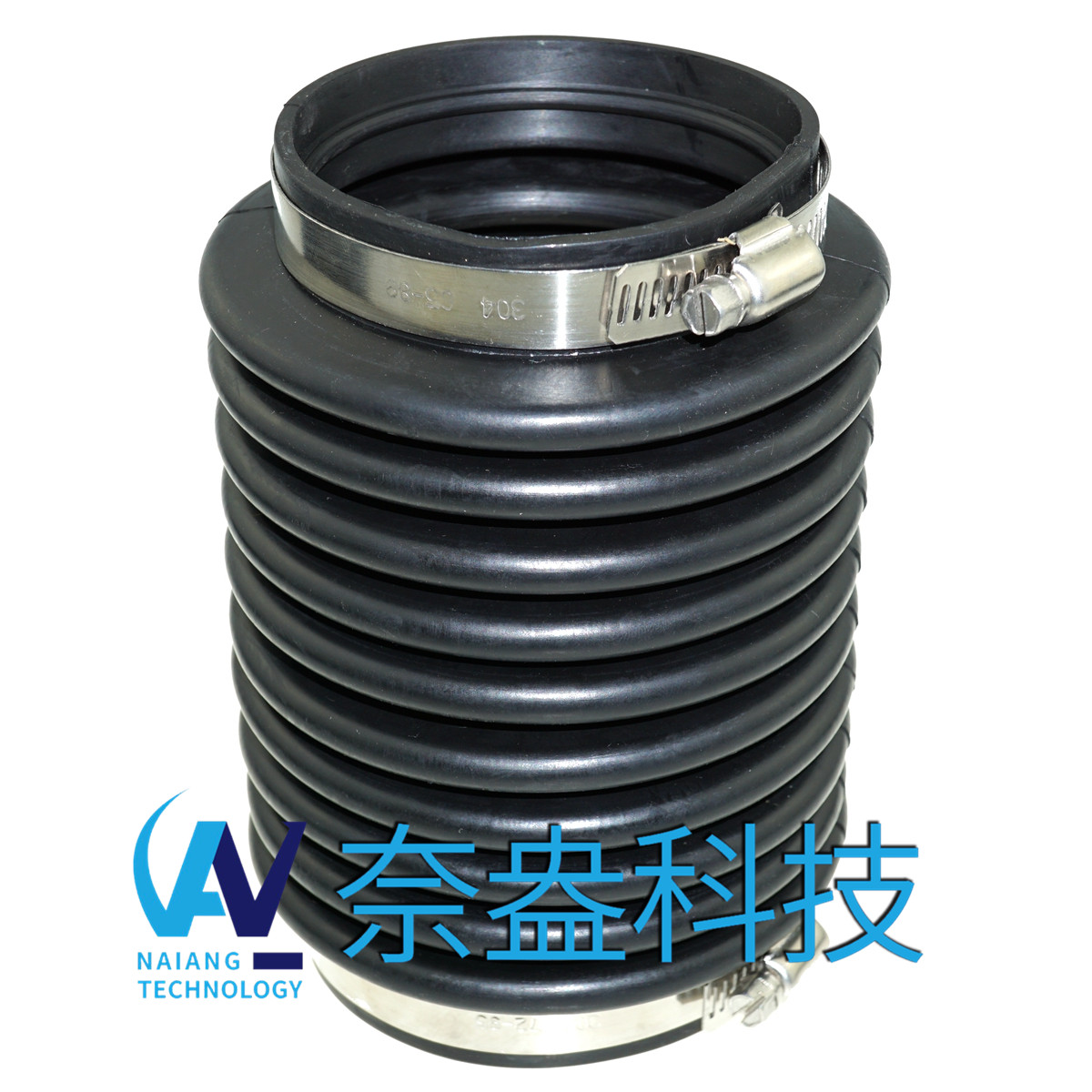 船用排氣管、波紋管 DPX 875848 876631