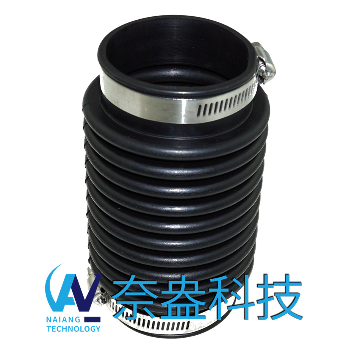 船用排氣管、波紋管 18654A1, Mercruiser Bellow 18654A